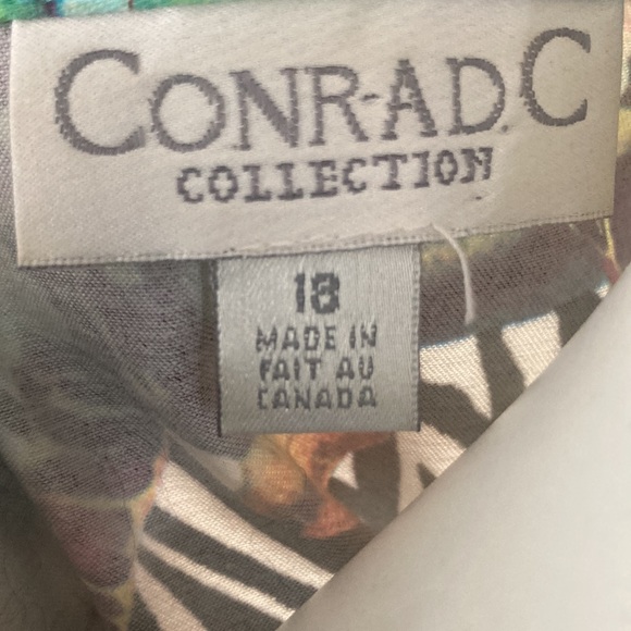 Conrad C Jungle jacket - Picture 3 of 4